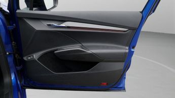 Skoda Enyaq 80 SPORTLINE PLUS