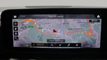 Mercedes-Benz EQA EQA 250PLUS AMG LINE PREMIUM