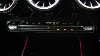 Mercedes-Benz EQA EQA 250PLUS AMG LINE PREMIUM