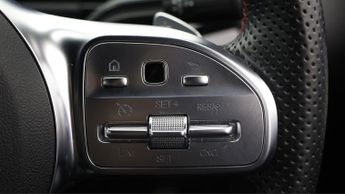 Mercedes-Benz EQA EQA 250PLUS AMG LINE PREMIUM