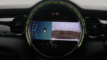 MINI Electric Hatch COOPER S LEVEL 2