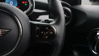 MINI Electric Hatch COOPER S LEVEL 2