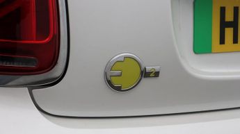 MINI Electric Hatch COOPER S LEVEL 2