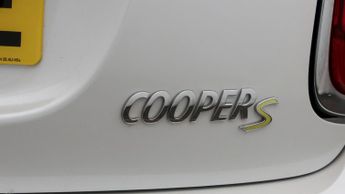 MINI Electric Hatch COOPER S LEVEL 2