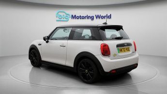 MINI Electric Hatch COOPER S LEVEL 2
