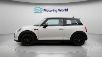 MINI Electric Hatch COOPER S LEVEL 2