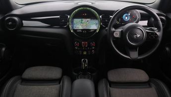 MINI Electric Hatch COOPER S LEVEL 2