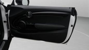 MINI Electric Hatch COOPER S LEVEL 2