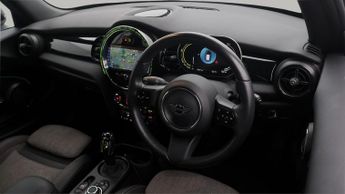 MINI Electric Hatch COOPER S LEVEL 2