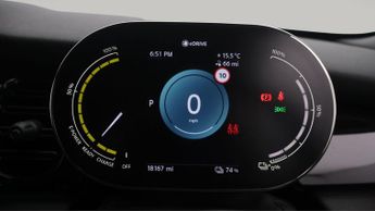 MINI Electric Hatch COOPER S LEVEL 2