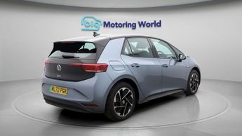 Volkswagen ID.3 LIFE