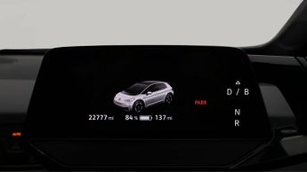 Volkswagen ID.3 LIFE