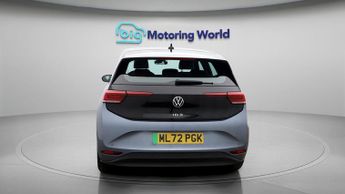 Volkswagen ID.3 LIFE
