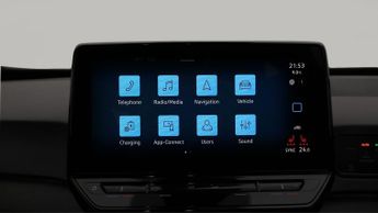 Volkswagen ID.3 LIFE