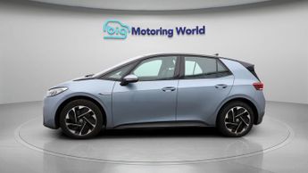 Volkswagen ID.3 LIFE