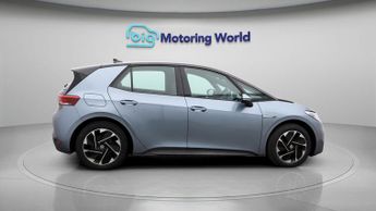 Volkswagen ID.3 LIFE