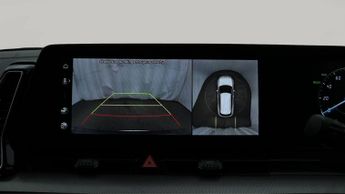 Kia Sportage GT-LINE S