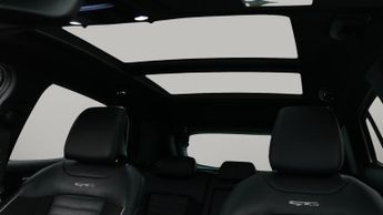 Kia Sportage GT-LINE S