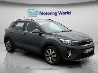 Kia Stonic 2