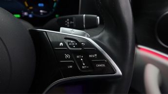 Mercedes-Benz E Class E 300 DE AMG LINE