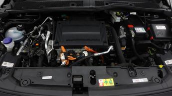 Vauxhall Corsa Electric ELITE PREMIUM