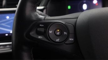 Vauxhall Corsa Electric ELITE PREMIUM