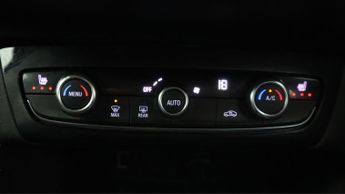 Vauxhall Corsa Electric ELITE PREMIUM