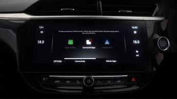 Vauxhall Corsa Electric ELITE PREMIUM