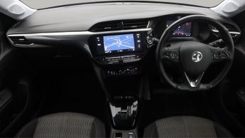 Vauxhall Corsa Electric ELITE PREMIUM
