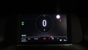 Vauxhall Corsa Electric ELITE PREMIUM