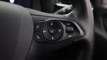 Vauxhall Corsa Electric ELITE PREMIUM