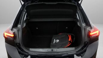 Vauxhall Corsa Electric ELITE PREMIUM