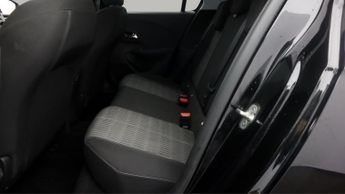 Vauxhall Corsa Electric ELITE PREMIUM