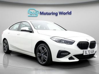 BMW 218 218I SPORT GRAN COUPE