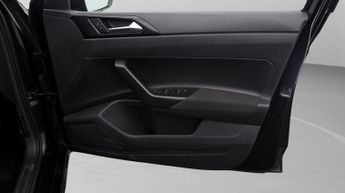 Volkswagen Polo MATCH TSI DSG