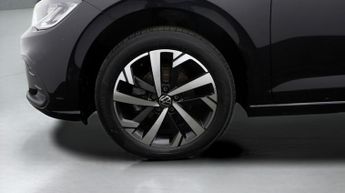 Volkswagen Polo MATCH TSI DSG