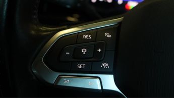 Volkswagen Polo MATCH TSI DSG