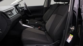 Volkswagen Polo MATCH TSI DSG