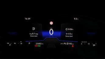 Volkswagen Polo MATCH TSI DSG