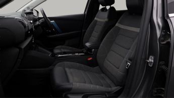 Citroen e-C4 C-SERIES EDITION