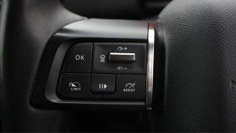 Citroen e-C4 C-SERIES EDITION