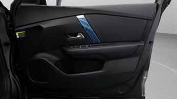 Citroen e-C4 C-SERIES EDITION