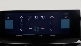 Citroen e-C4 C-SERIES EDITION