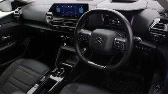 Citroen e-C4 C-SERIES EDITION