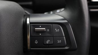 Citroen e-C4 C-SERIES EDITION