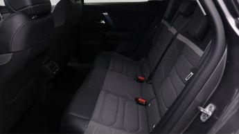 Citroen e-C4 C-SERIES EDITION