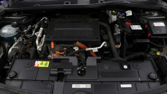 Citroen e-C4 C-SERIES EDITION