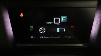 Citroen e-C4 C-SERIES EDITION