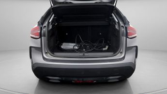 Citroen e-C4 C-SERIES EDITION