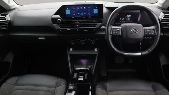 Citroen e-C4 C-SERIES EDITION